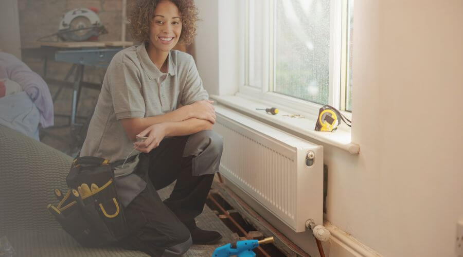 Professional emergency plumbing in Petersburg, OH